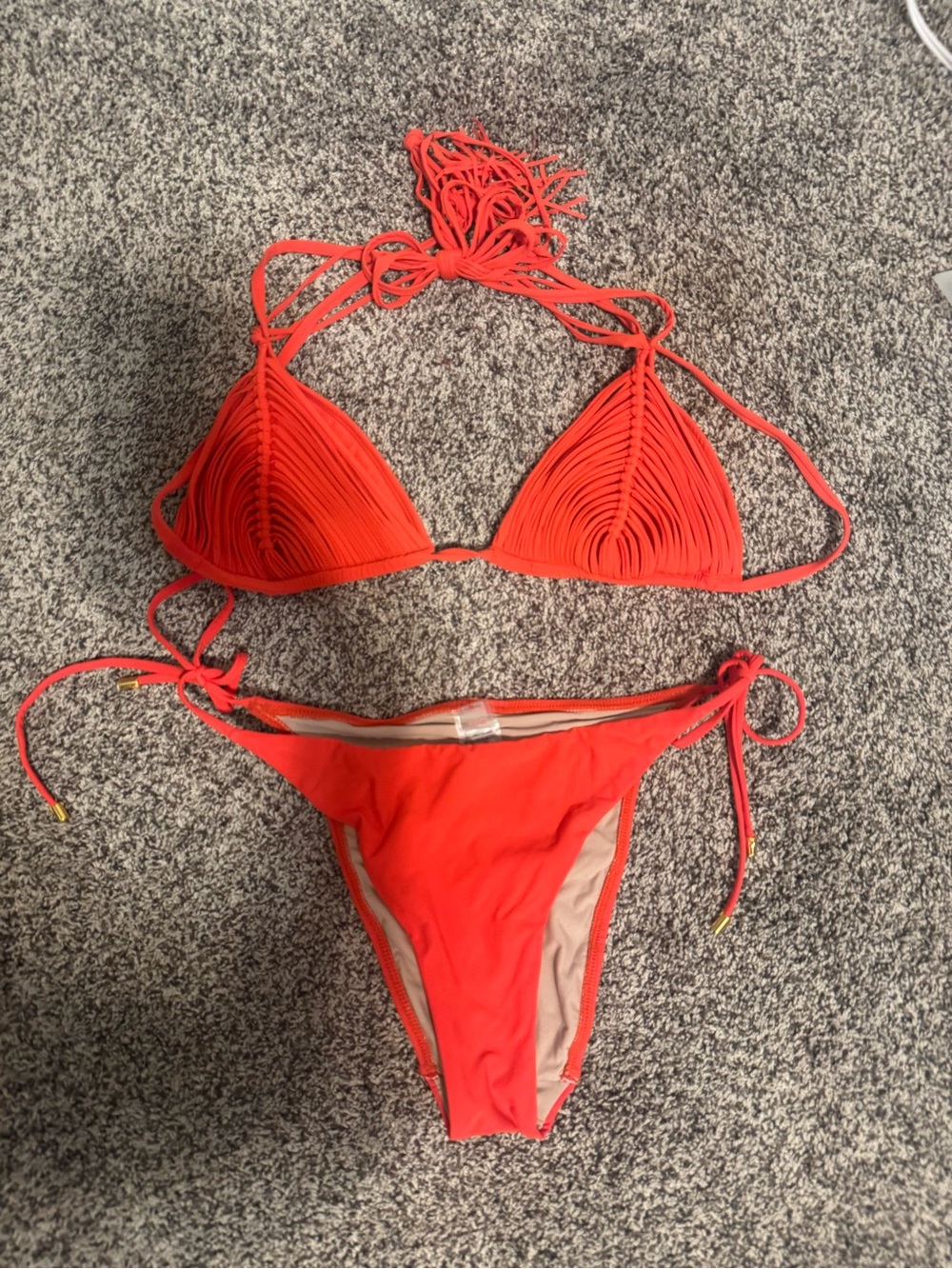 Brand new PQ swimsuit never worn